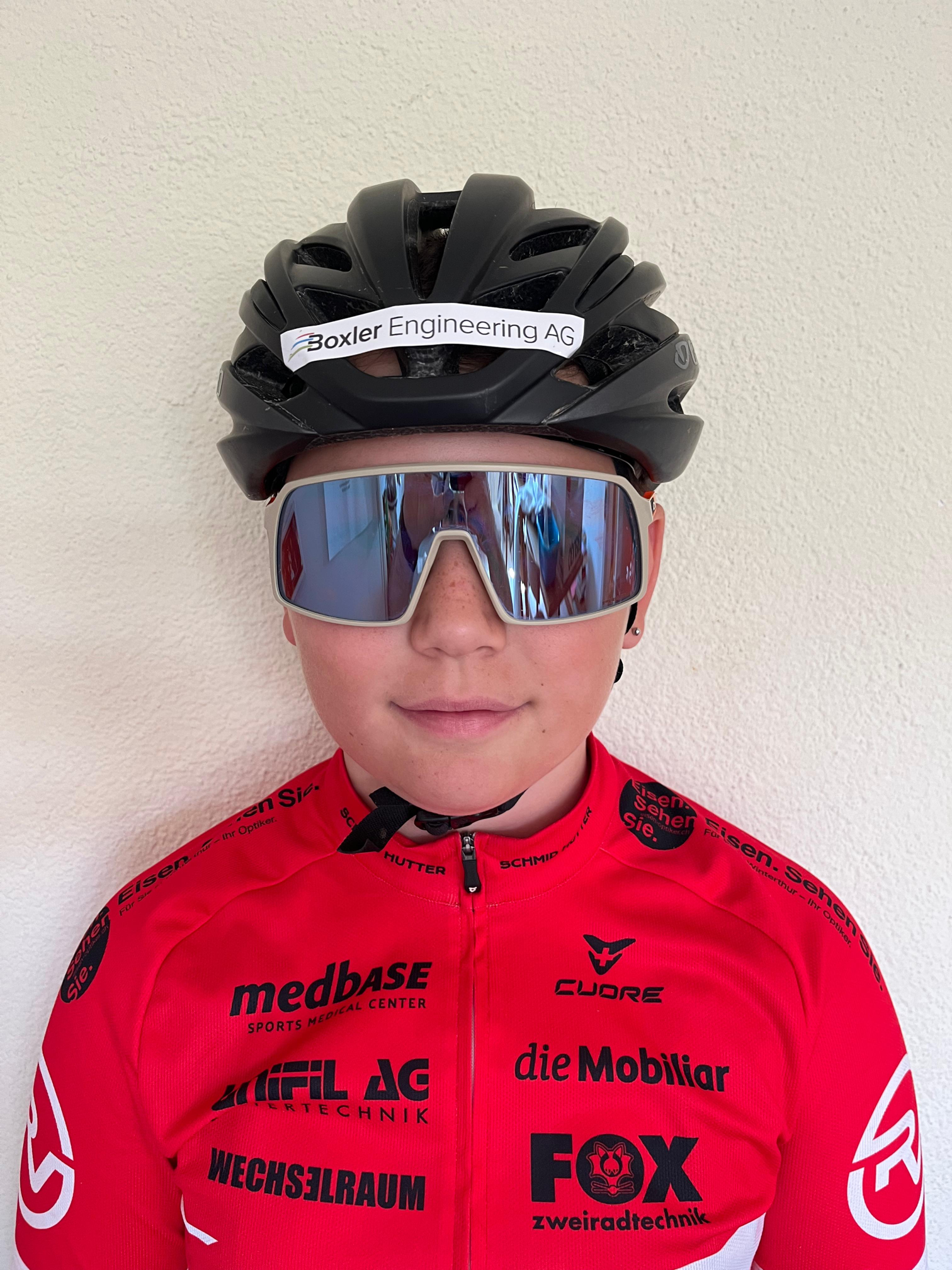 MTB: Raceteam Athleten