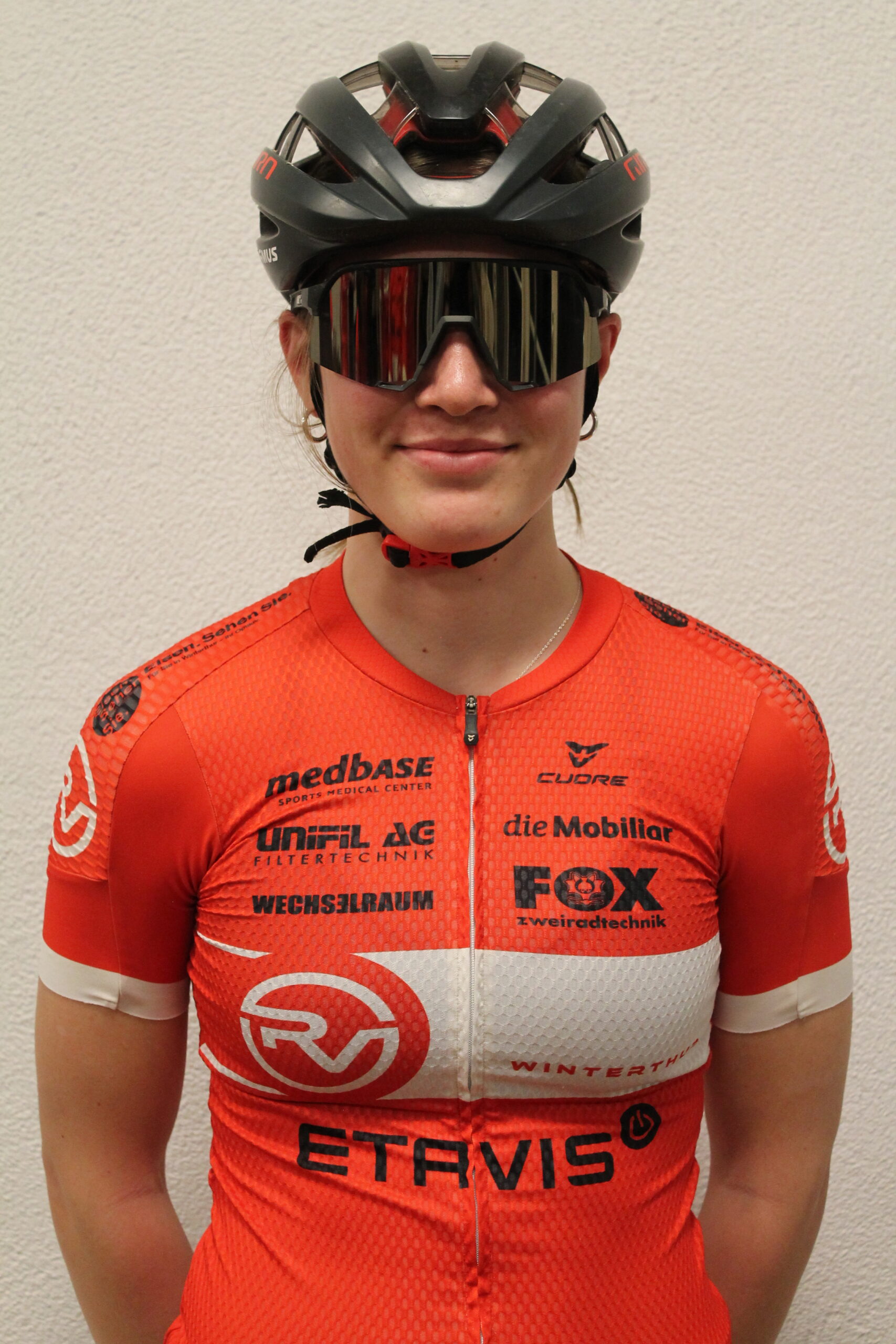 MTB: Raceteam Athleten