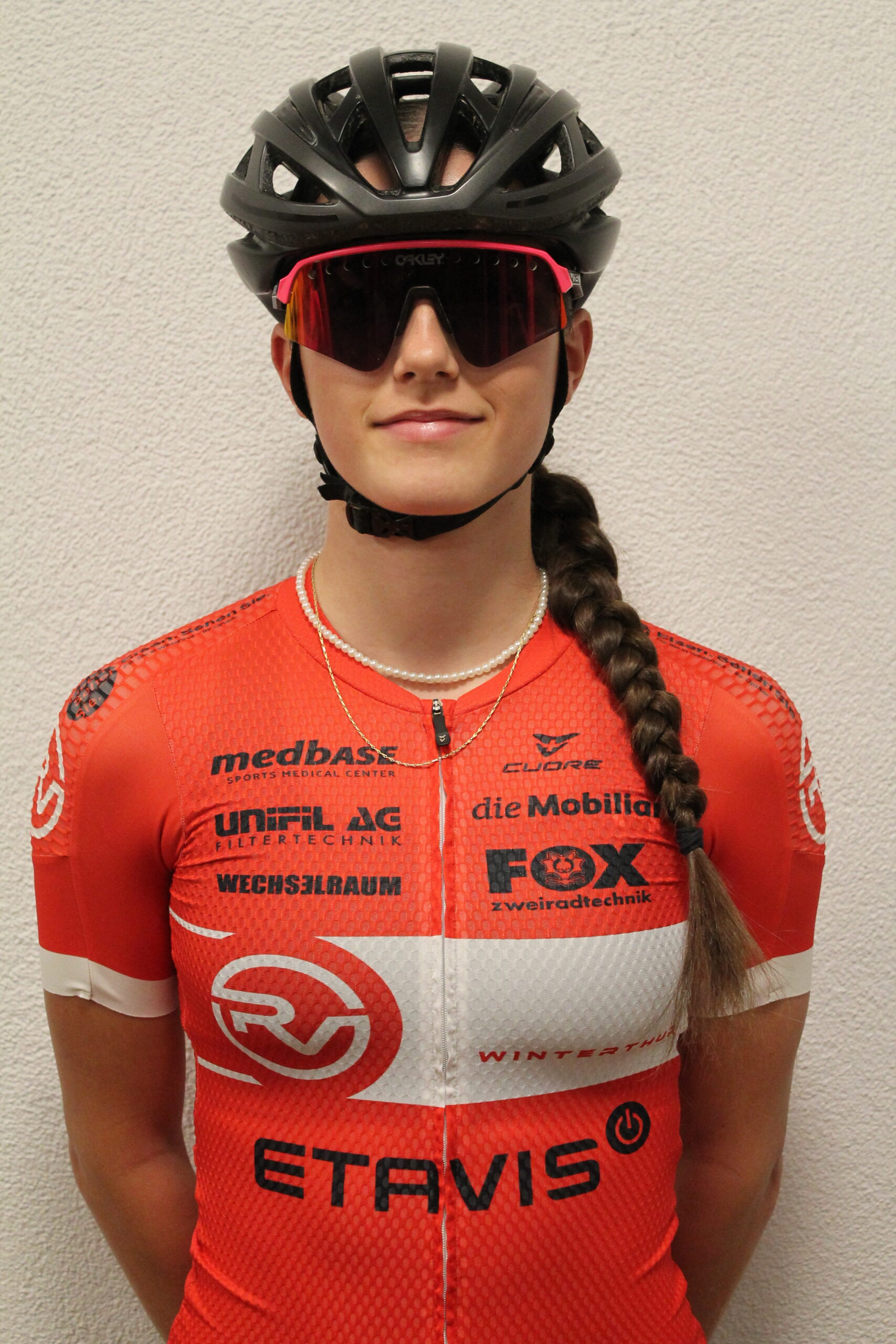 MTB: Raceteam Athleten