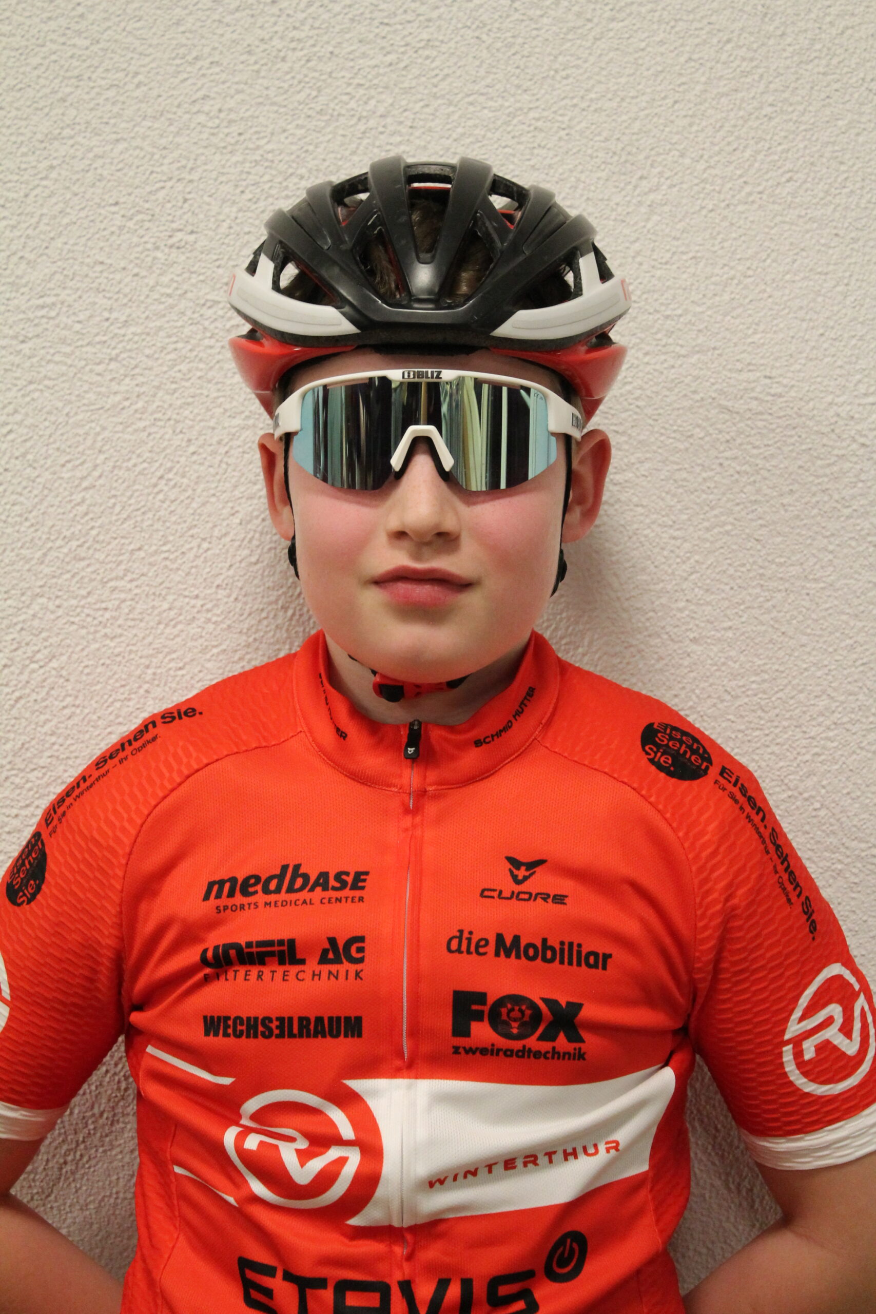 MTB: Raceteam Athleten
