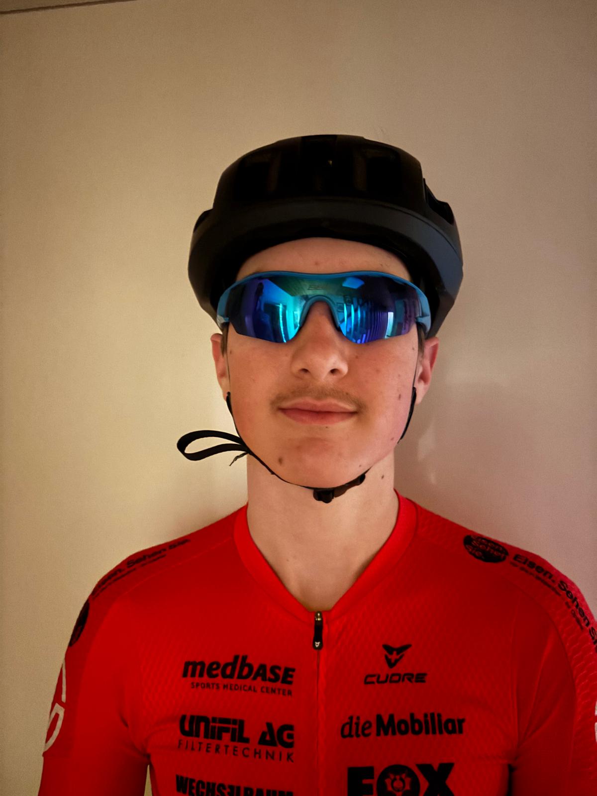 MTB: Raceteam Athleten