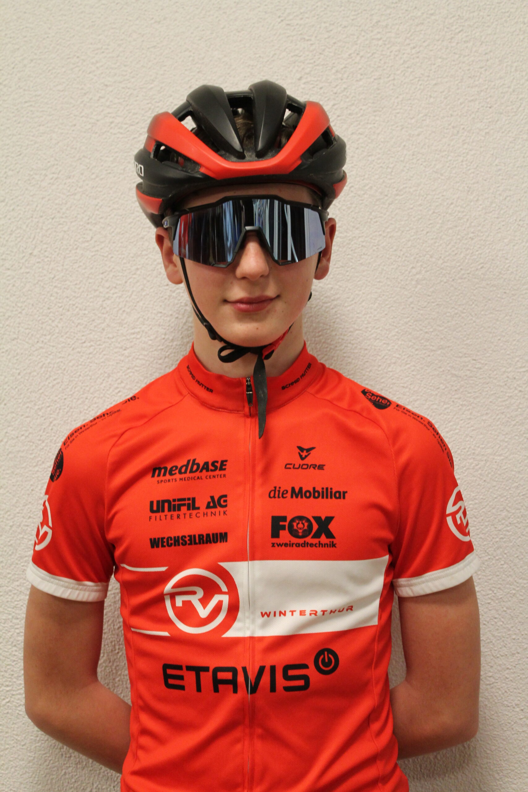 MTB: Raceteam Athleten