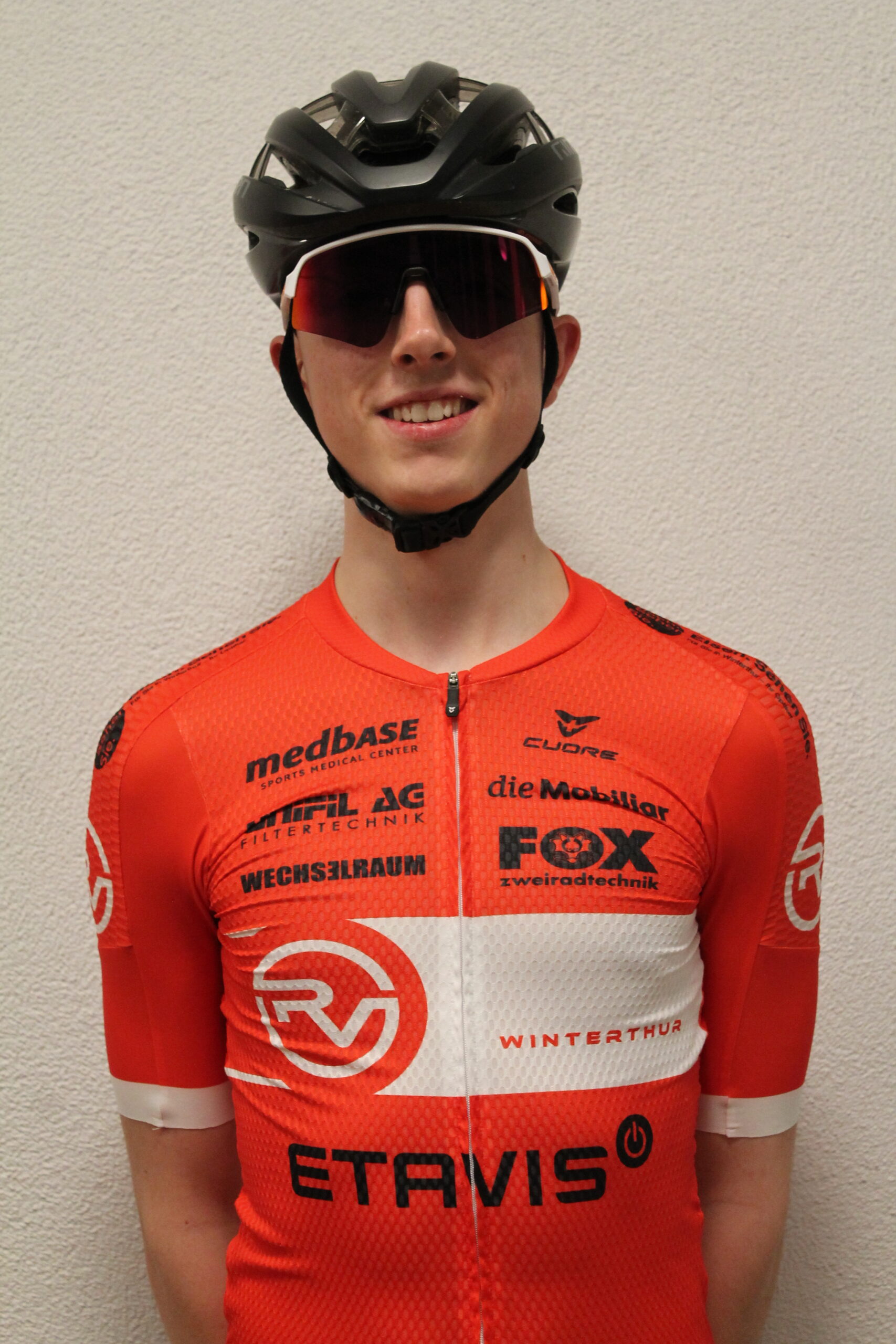 MTB: Raceteam Athleten