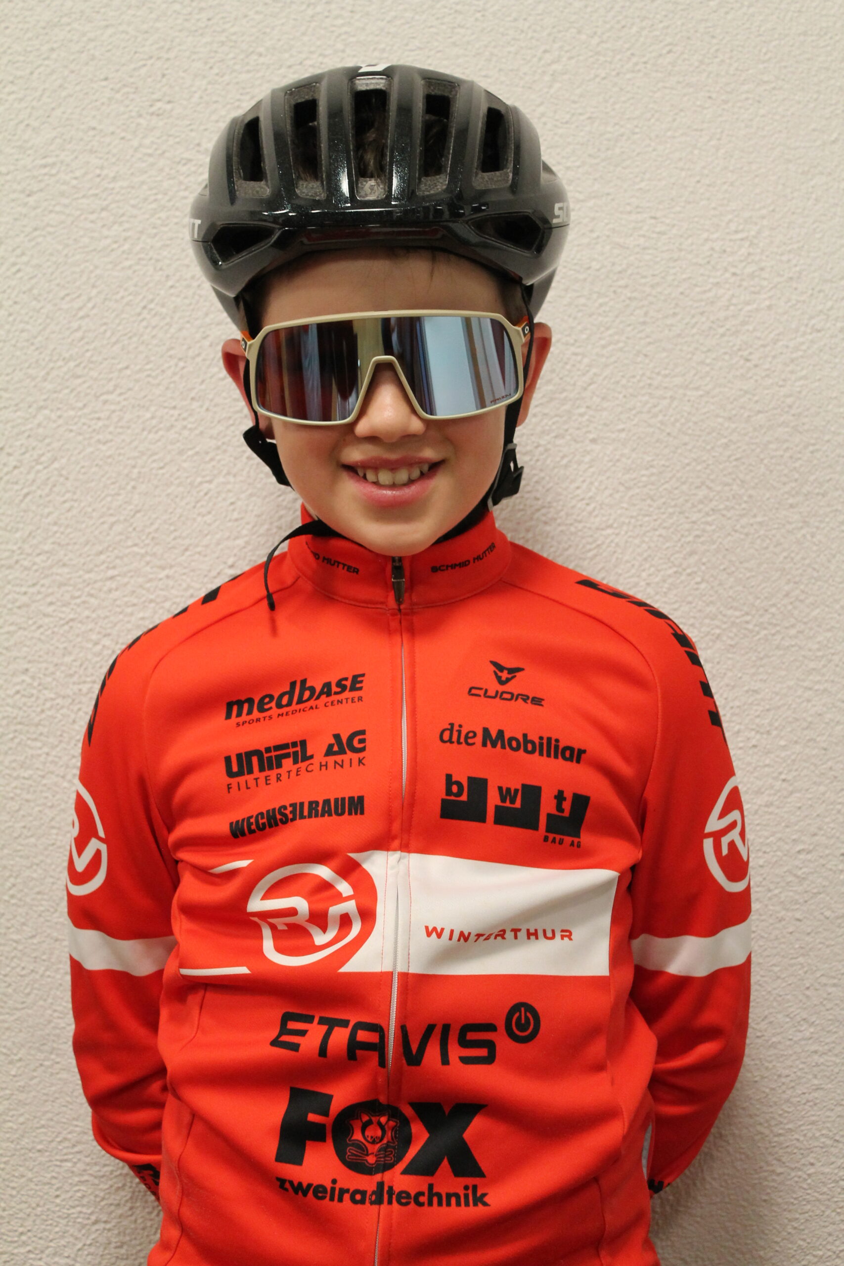 MTB: Raceteam Athleten