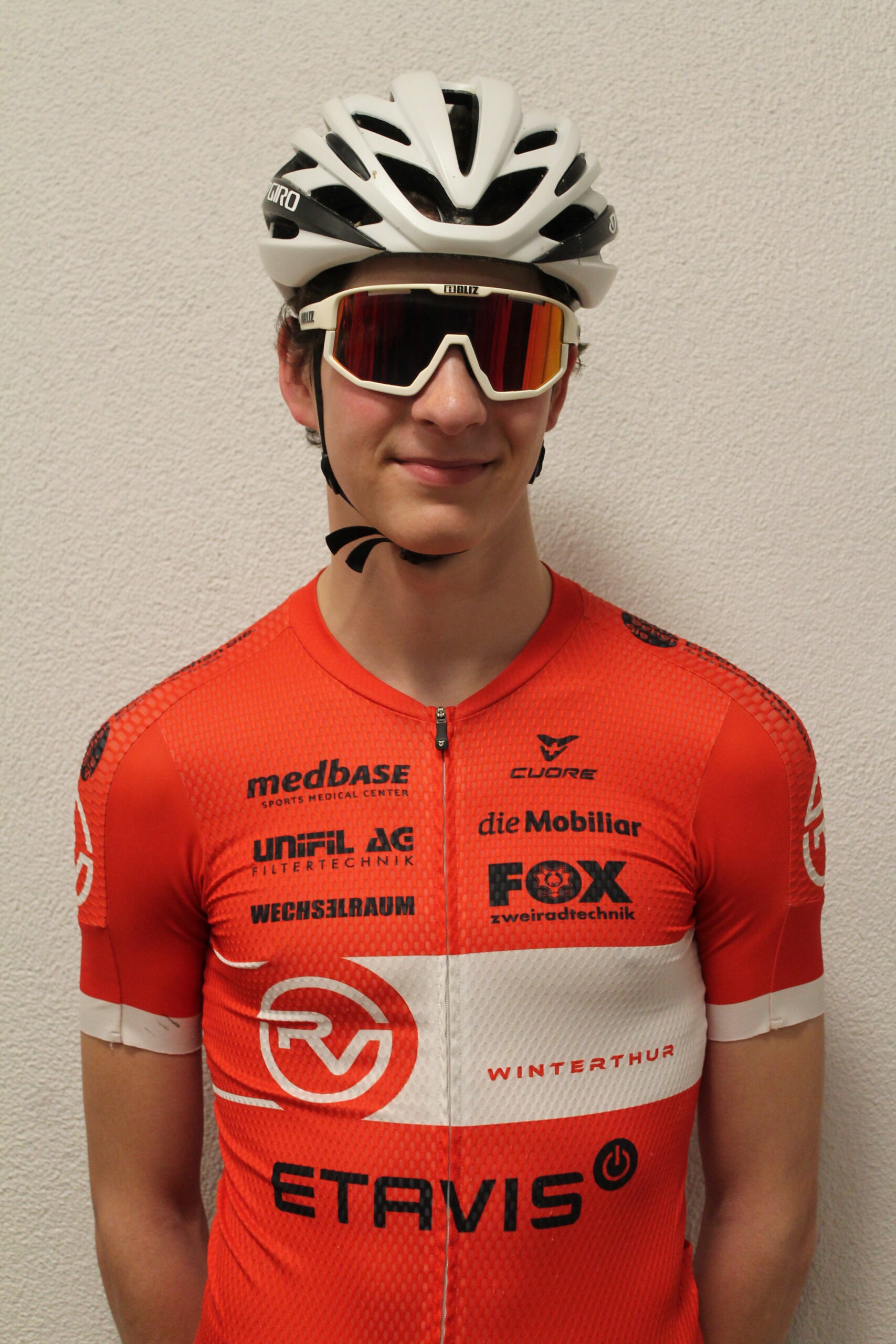 MTB: Raceteam Athleten