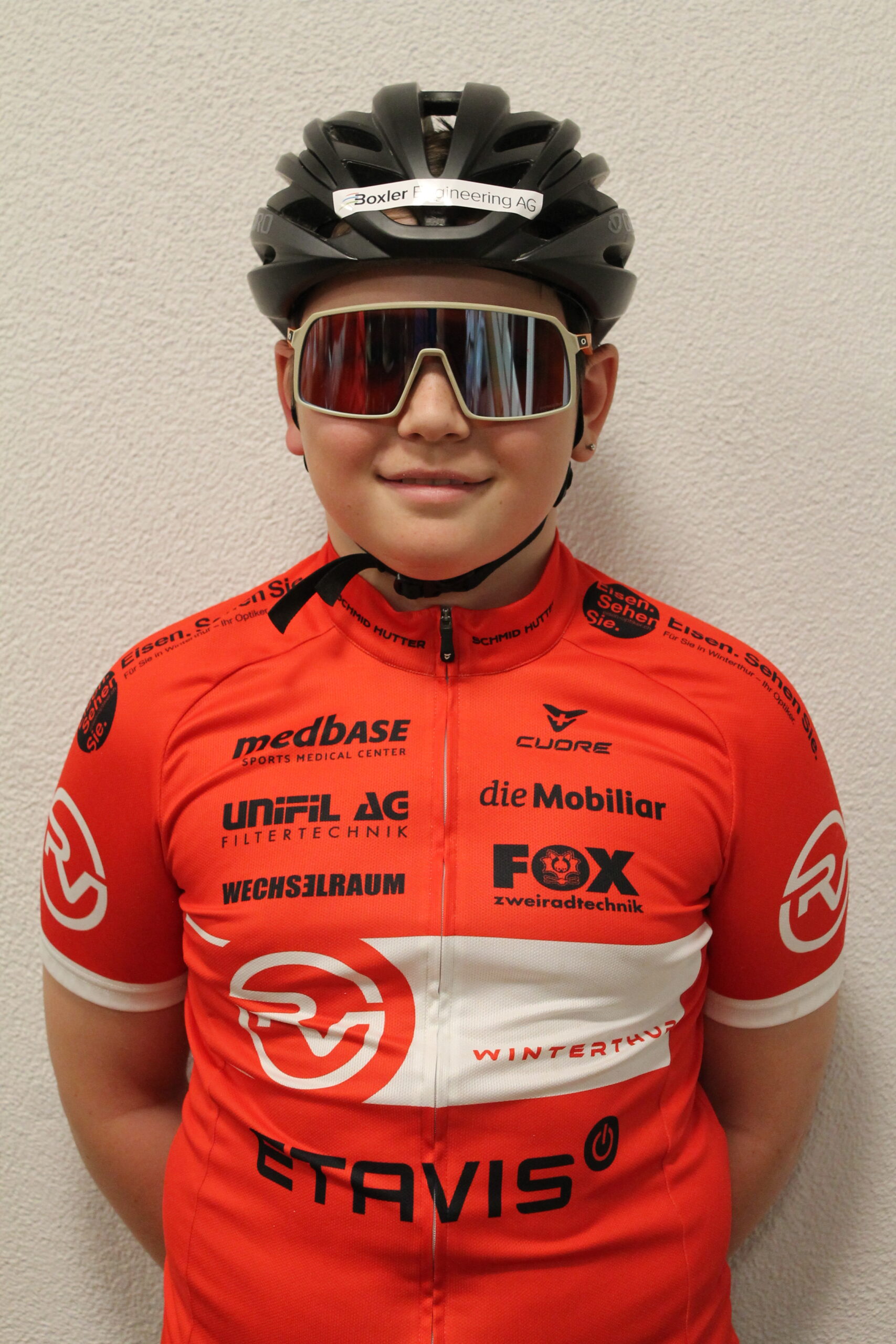 MTB: Raceteam Athleten