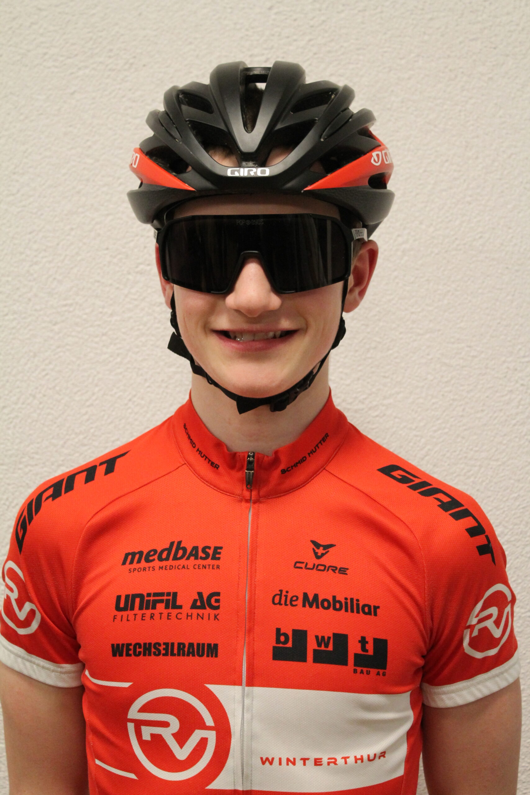 MTB: Raceteam Athleten