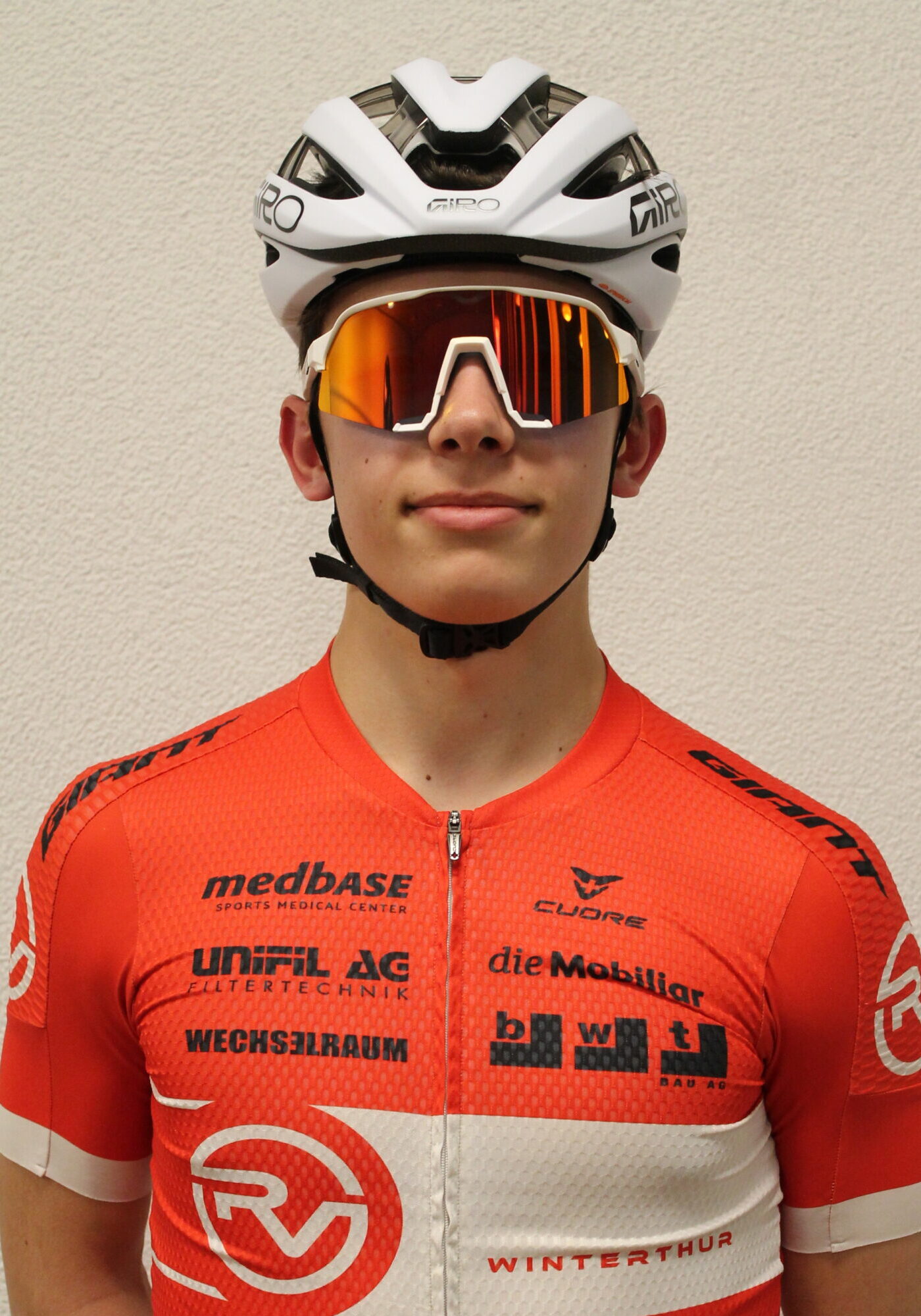 MTB: Raceteam Athleten