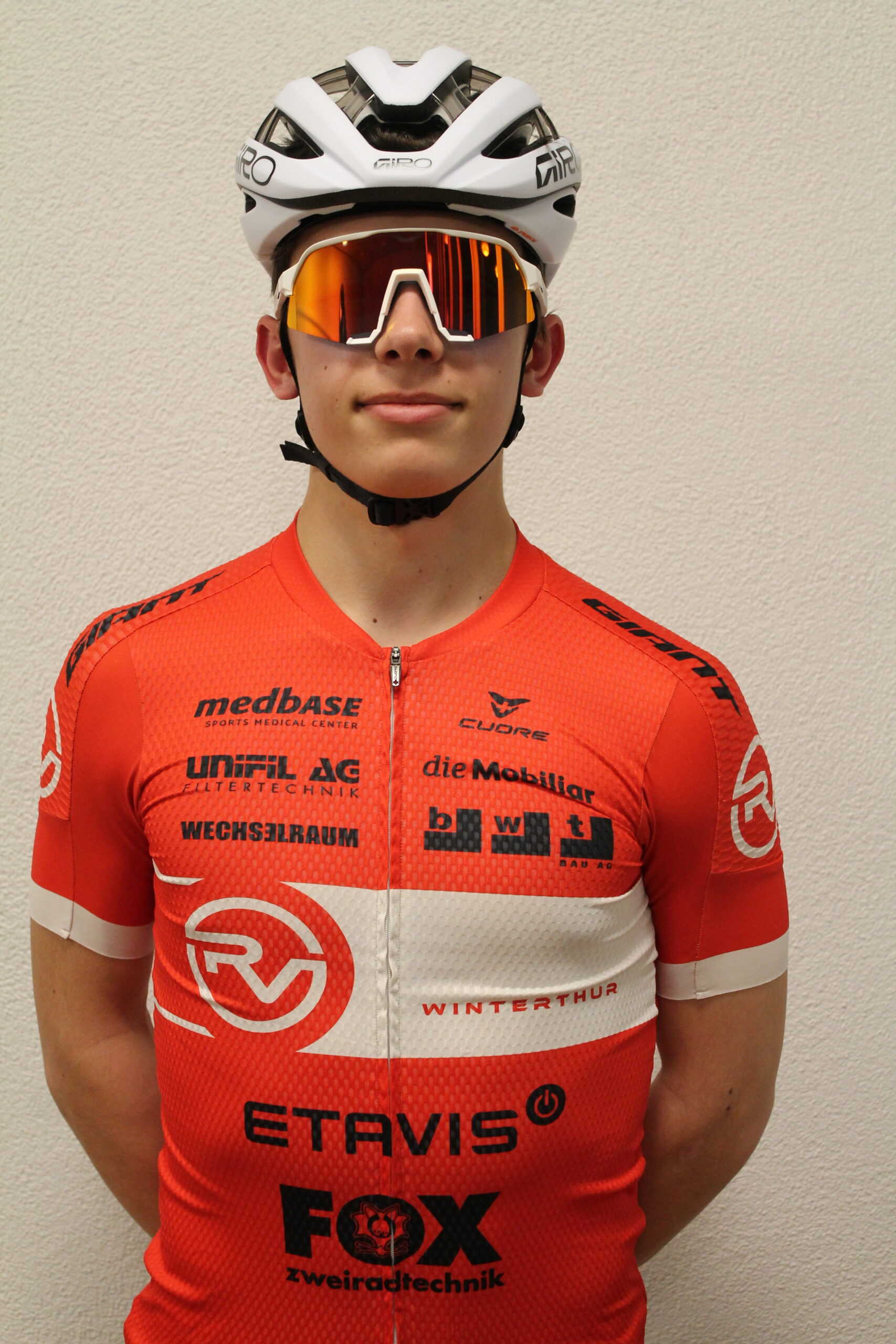 MTB: Raceteam Athleten