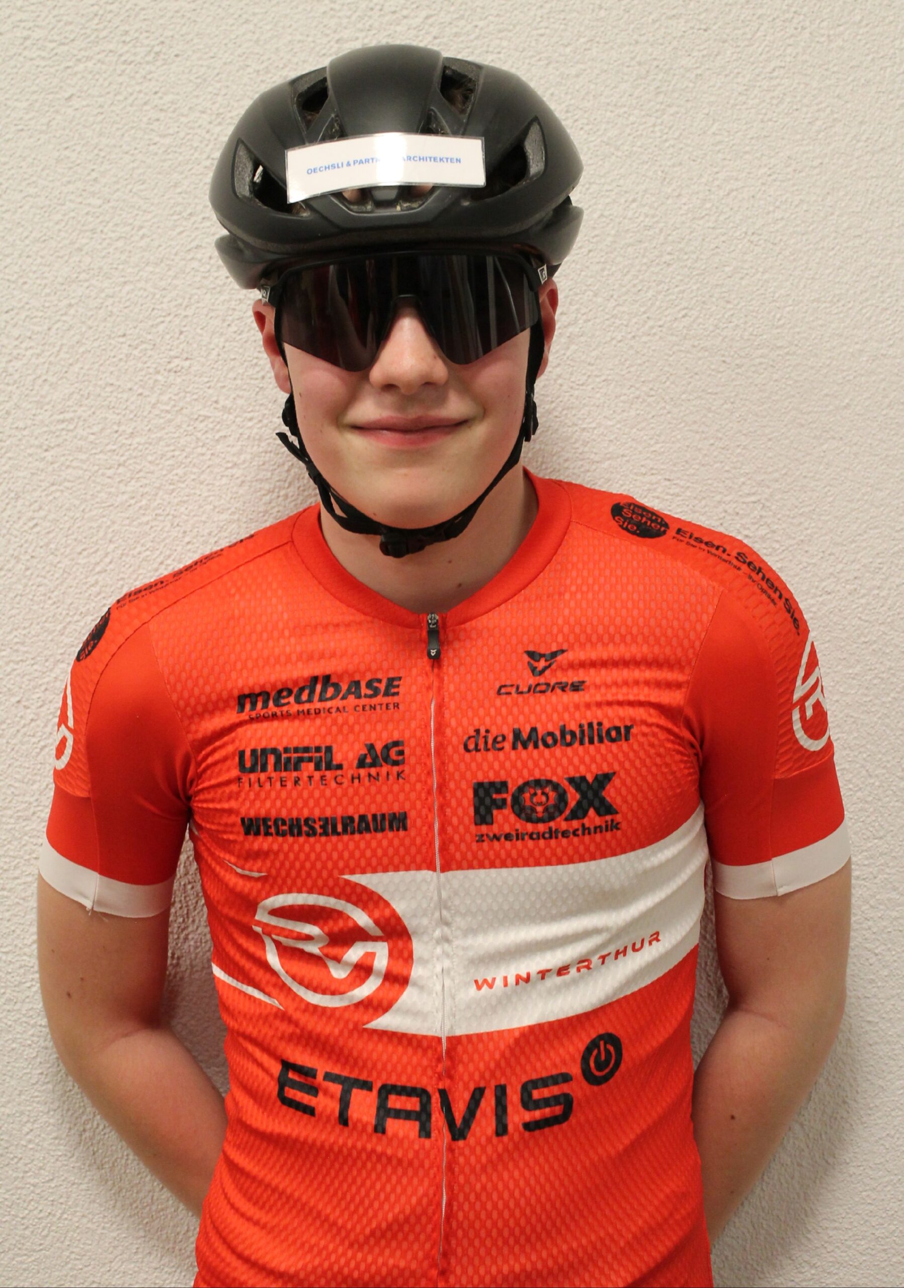 MTB: Raceteam Athleten