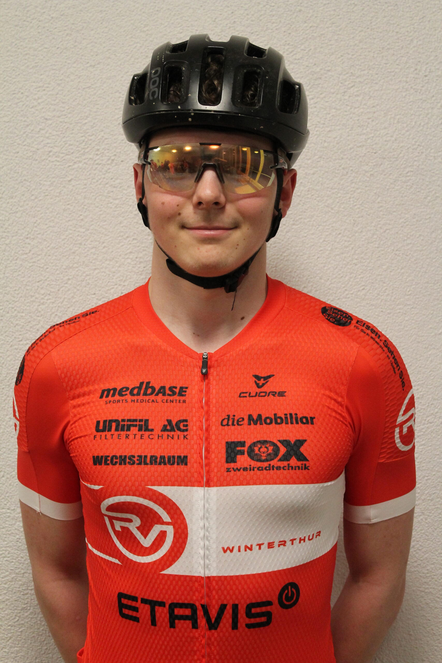 MTB: Raceteam Athleten