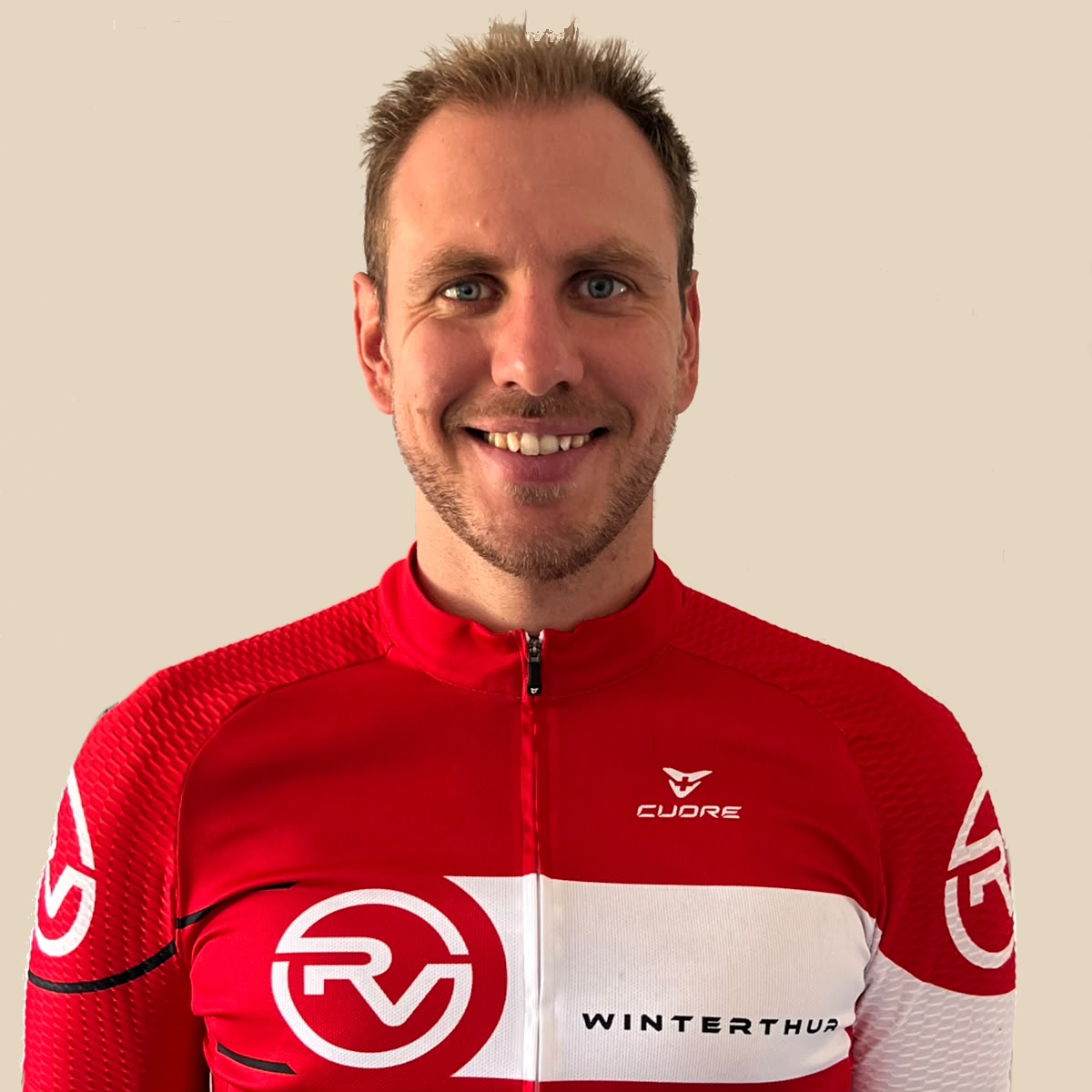 Rennrad Mitgliederbetreuung