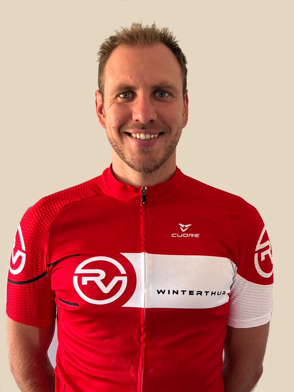 Rennrad Mitgliederbetreuung