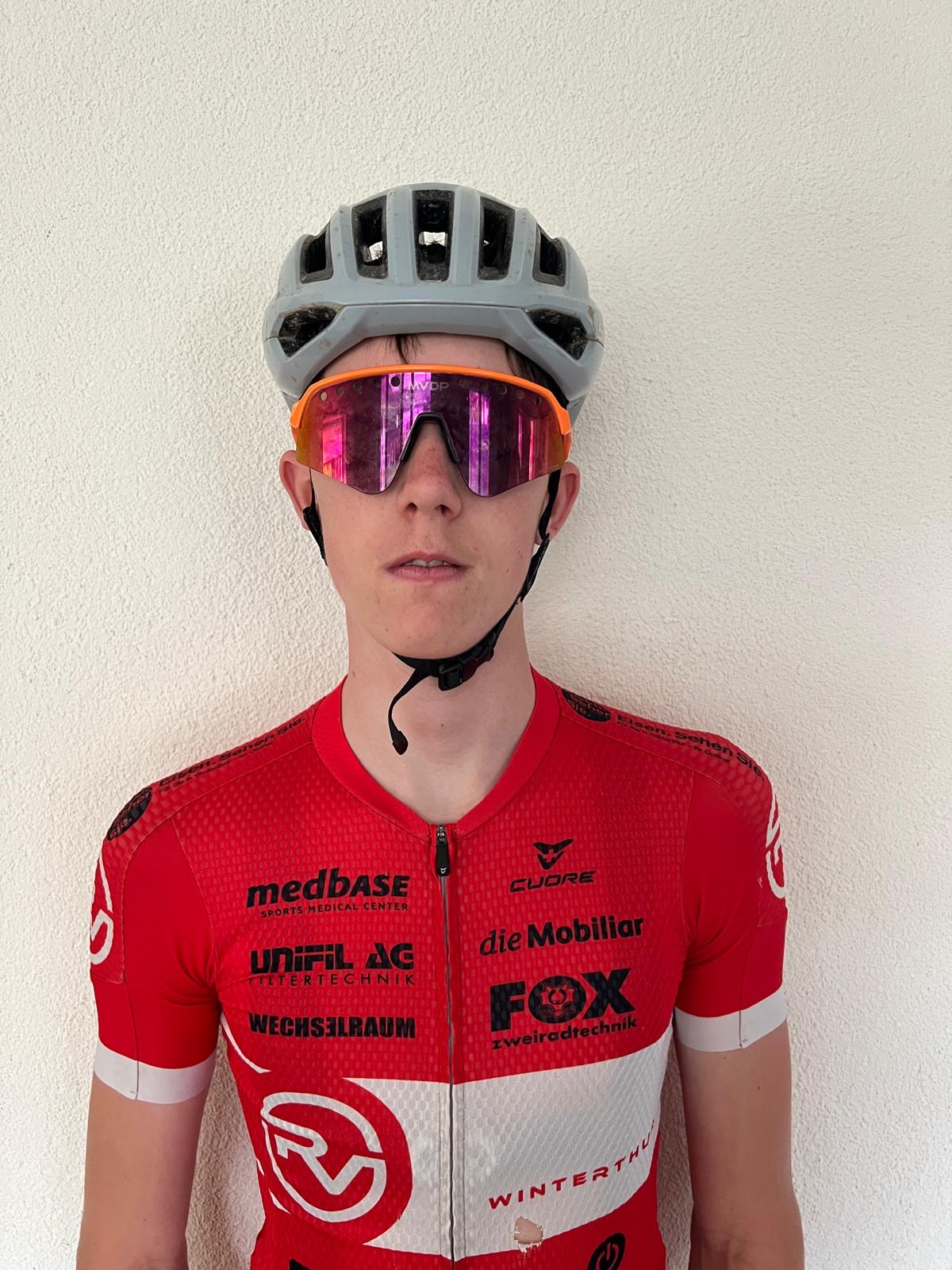 MTB: Raceteam Athleten