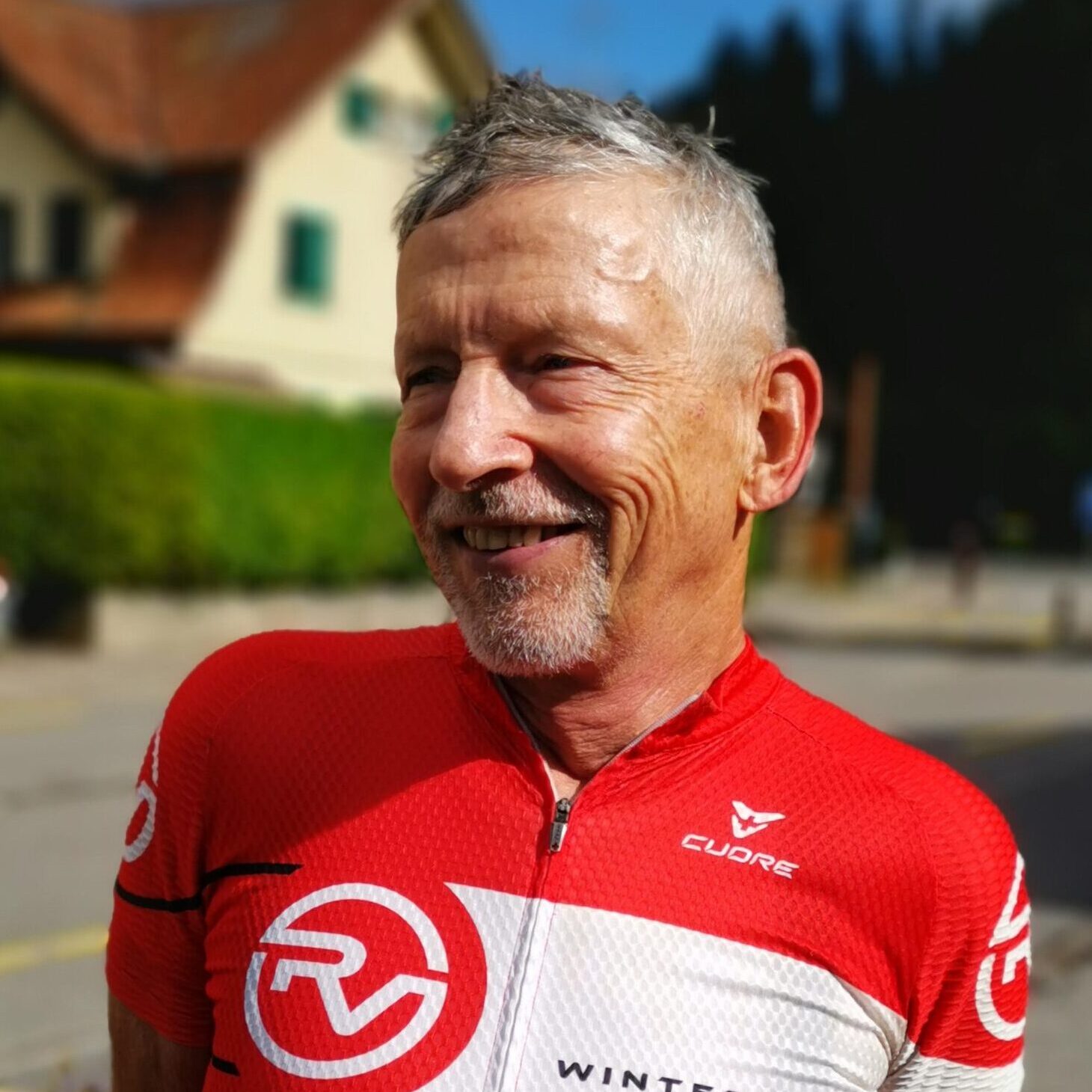 Rennrad: Leiter Rennradfahren