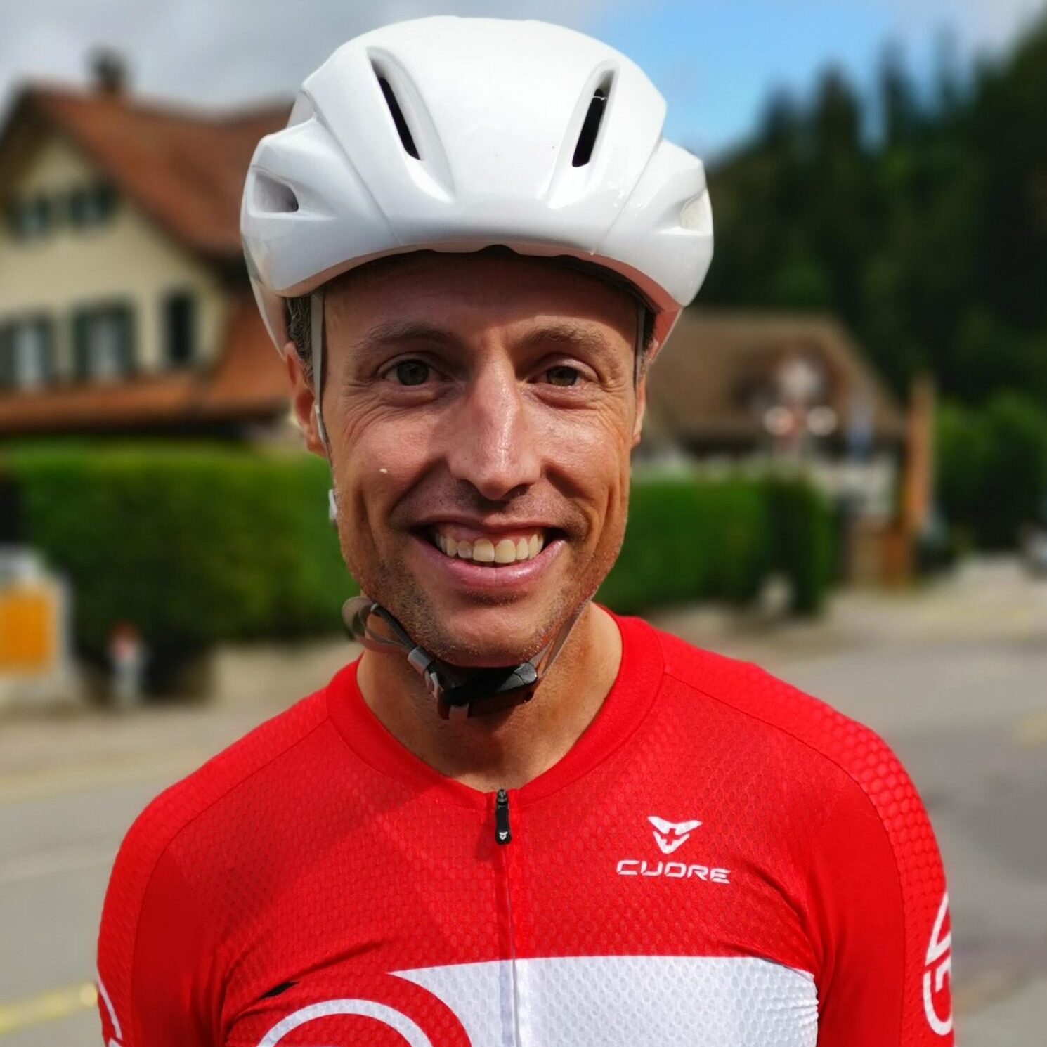 Rennrad: Leiter Rennradfahren