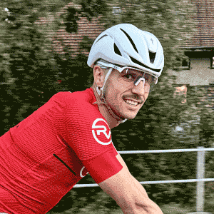 Rennrad: Leiter Rennradfahren