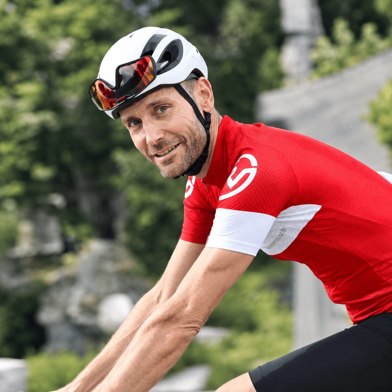 Rennrad: Leiter Rennradfahren